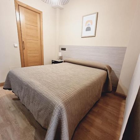 מדריד Apartamentos Salvia 4 מראה חיצוני תמונה