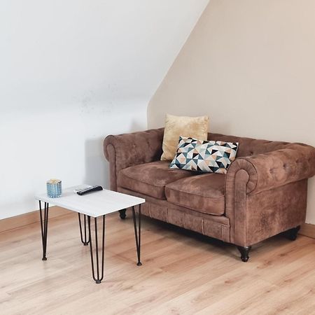 מדריד Apartamentos Salvia 4 מראה חיצוני תמונה