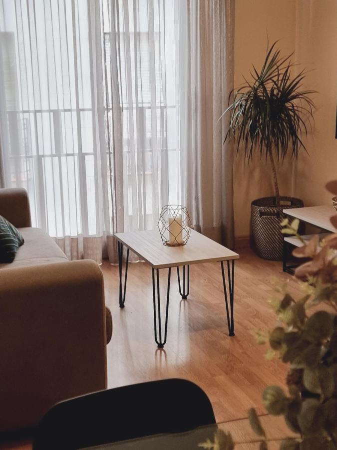 מדריד Apartamentos Salvia 4 מראה חיצוני תמונה