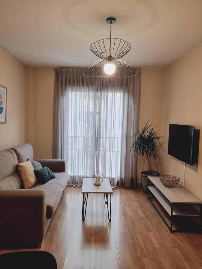 מדריד Apartamentos Salvia 4 מראה חיצוני תמונה