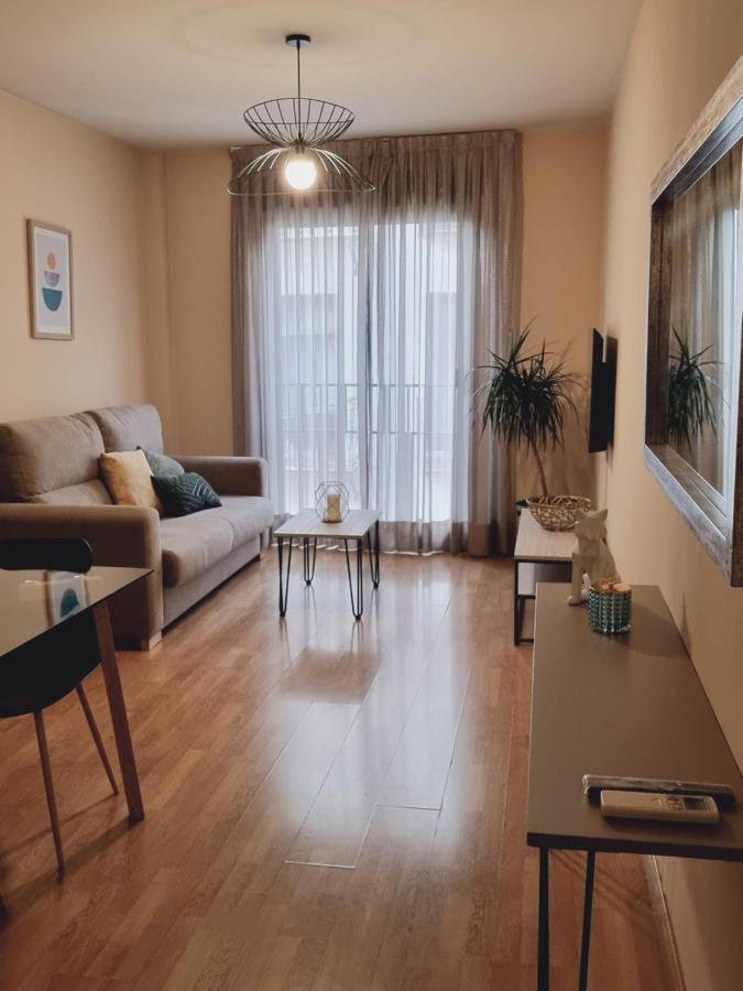 מדריד Apartamentos Salvia 4 מראה חיצוני תמונה