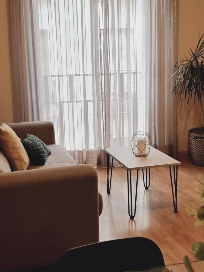 מדריד Apartamentos Salvia 4 מראה חיצוני תמונה