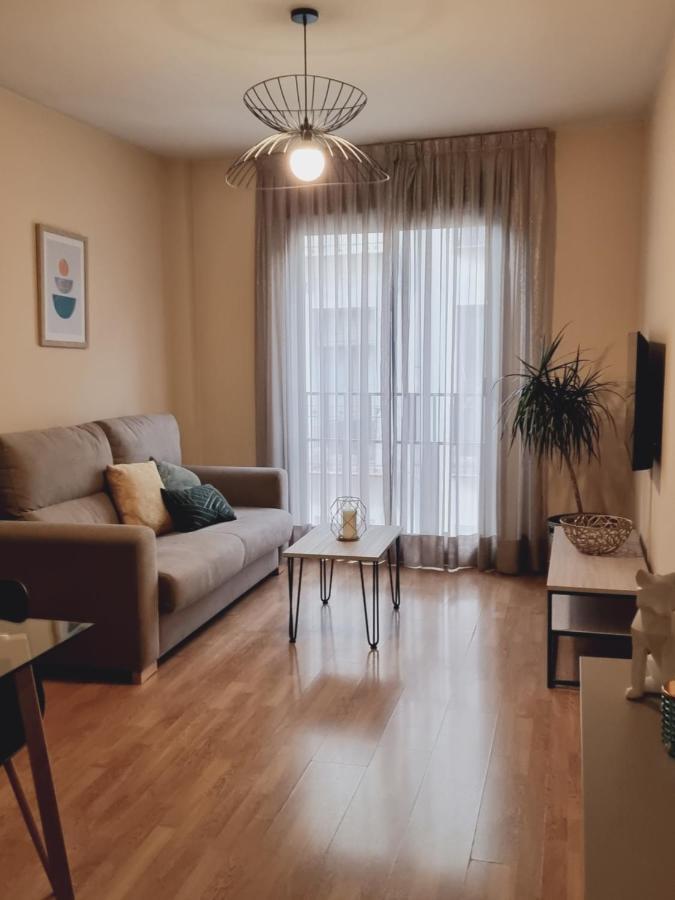 מדריד Apartamentos Salvia 4 מראה חיצוני תמונה