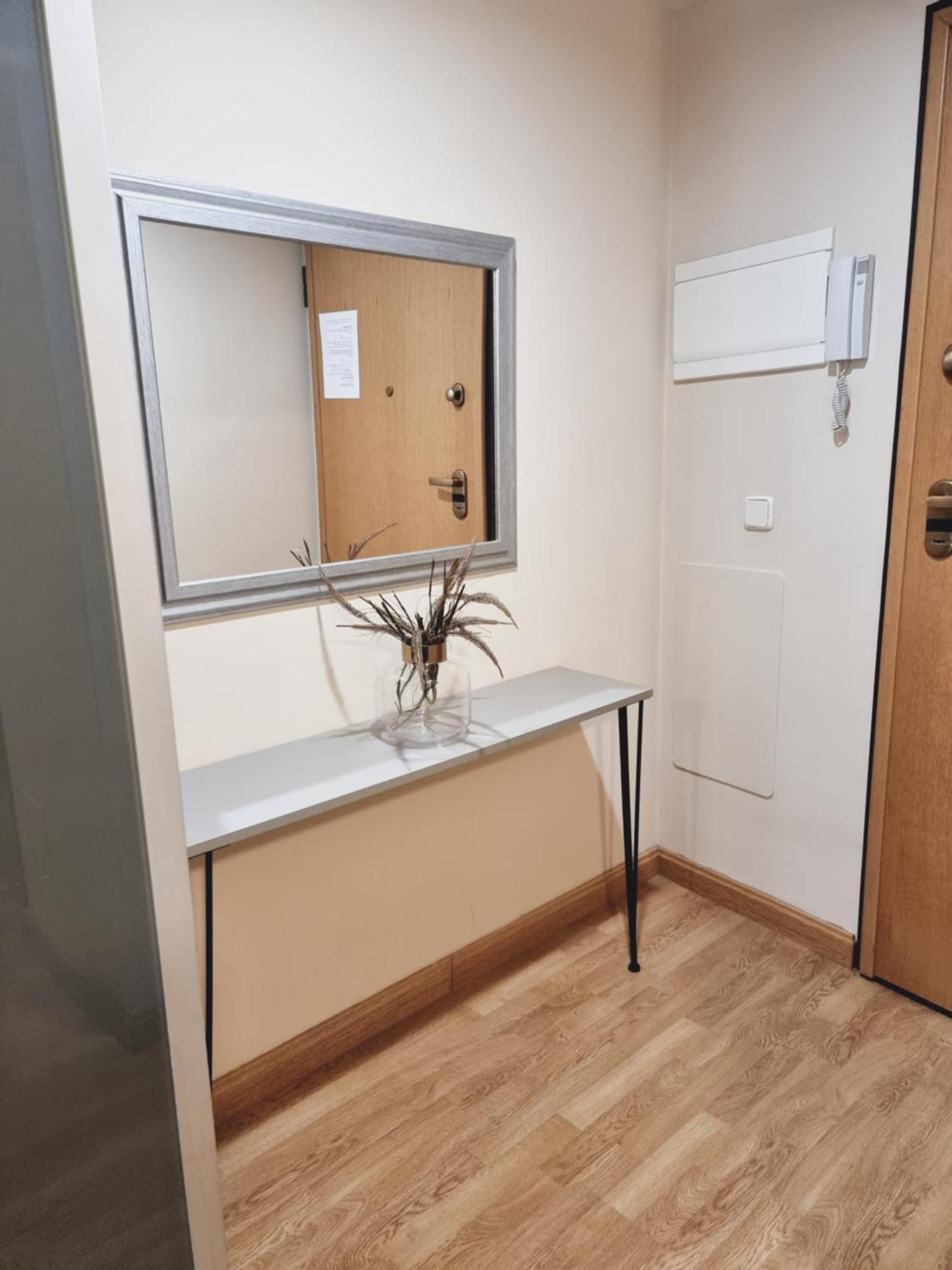 מדריד Apartamentos Salvia 4 מראה חיצוני תמונה