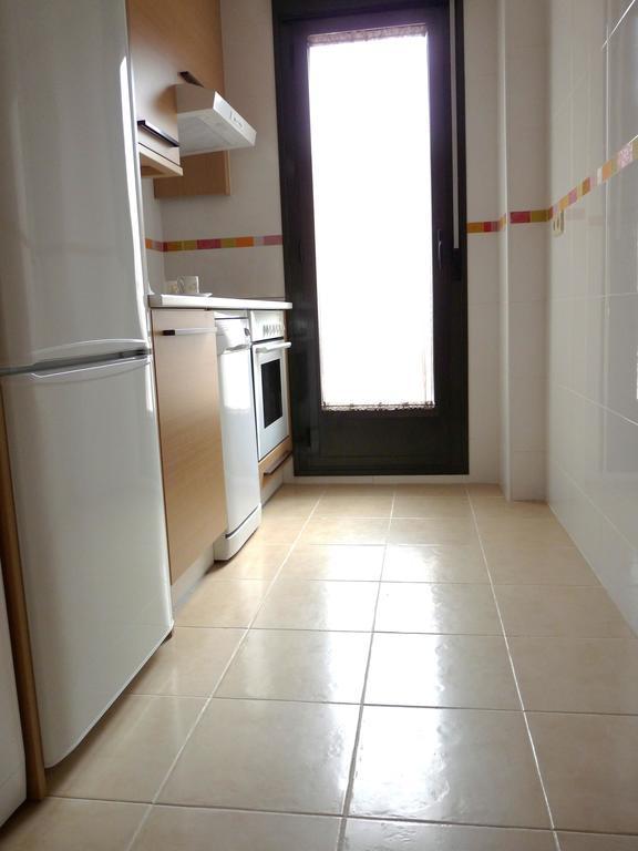 מדריד Apartamentos Salvia 4 מראה חיצוני תמונה