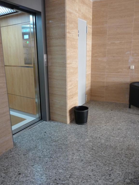 מדריד Apartamentos Salvia 4 מראה חיצוני תמונה